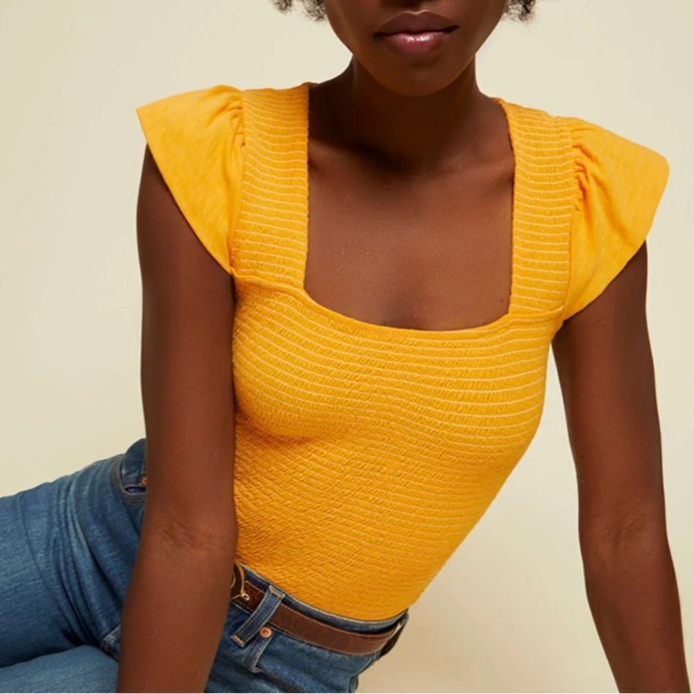 Nation LTD- Alicia Tee